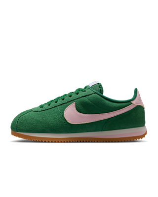 23cm ナイキ NIKE コルテッツ W CORTEZ グリーン W+NIKE+CORTEZ.png